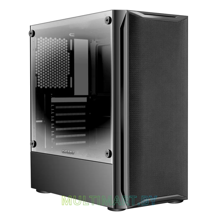 Корпус Ginzzu CL145